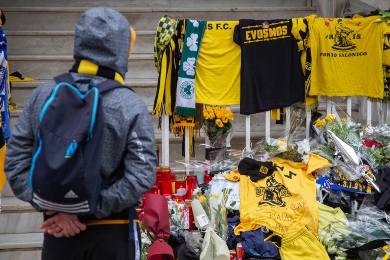 ΕΕΔΑ: Η βία μας αφορά όλες και όλους – Αποφασιστικά μέτρα για πρόληψη και αντιμετώπισή της