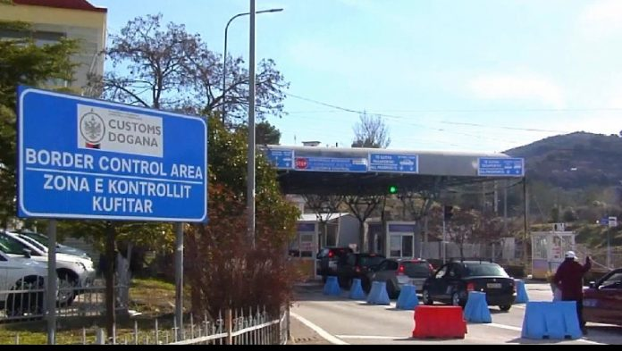 Ελλάδα – Αλβανία: Kοινό κέντρο αστυνομικής και τελωνειακής συνεργασίας στην Κακαβιά