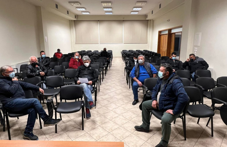 Ηλεία: Νέες κινητοποιήσεις αγροτών για το ρεύμα