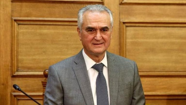 Σ. Αναστασιάδης: Τον Μάρτιο η συνεδρίαση της Επιτροπής Ελληνισμού της Διασποράς της Βουλής με την Πα.Δ.Ε.Ε.