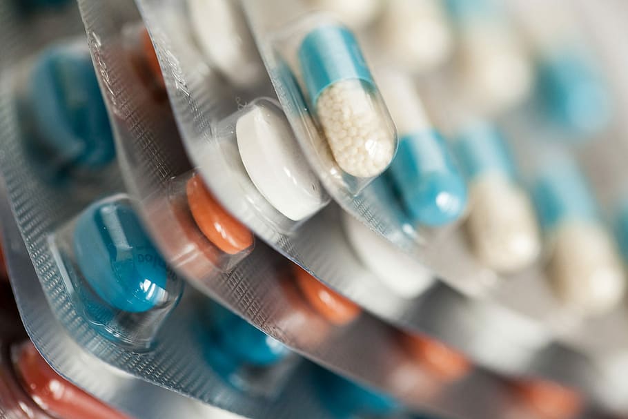 H υπερκατανάλωση αντιβιoτικών ευθύνεται για 1.2 εκατ. θανάτους – Ανθεκτικές στα φάρμακα οι βακτηριακές λοιμώξεις