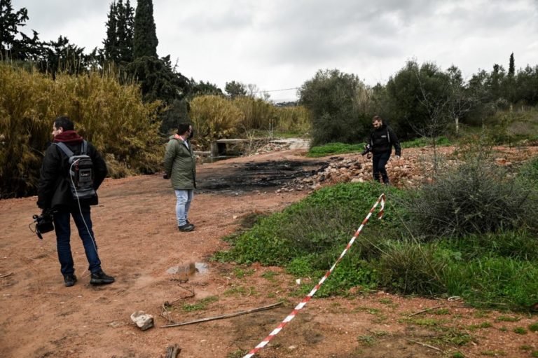 Απαγωγή επιχειρηματία Γ. Κυπαρίσση: Έκκληση της μητέρας του στους απαγωγείς να επικοινωνήσουν μαζί της