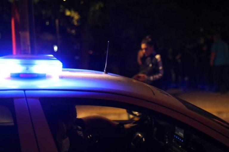 Θεσσαλονίκη: Ένοπλη ληστεία σε κατάστημα τυχερών παιχνιδιών στη Νεάπολη – Λεία πάνω από 5.000 ευρώ