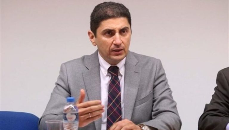 Λ. Αυγενάκης: Οφείλουμε να λάβουμε μέτρα για την κλιματική αλλαγή σε εθνικό και ευρωπαϊκό επίπεδο