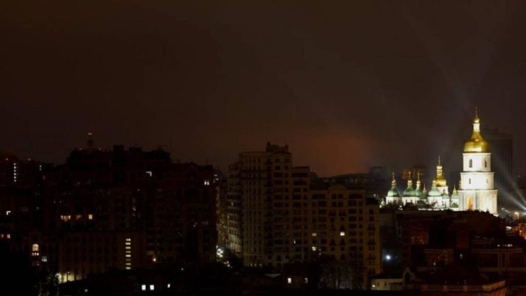Ουκρανία: Ρωσικές δυνάμεις εισήλθαν στην πόλη Μπερντιάνσκ καταλαμβάνοντας δημοτικά κτίρια, σύμφωνα με τον δήμαρχο