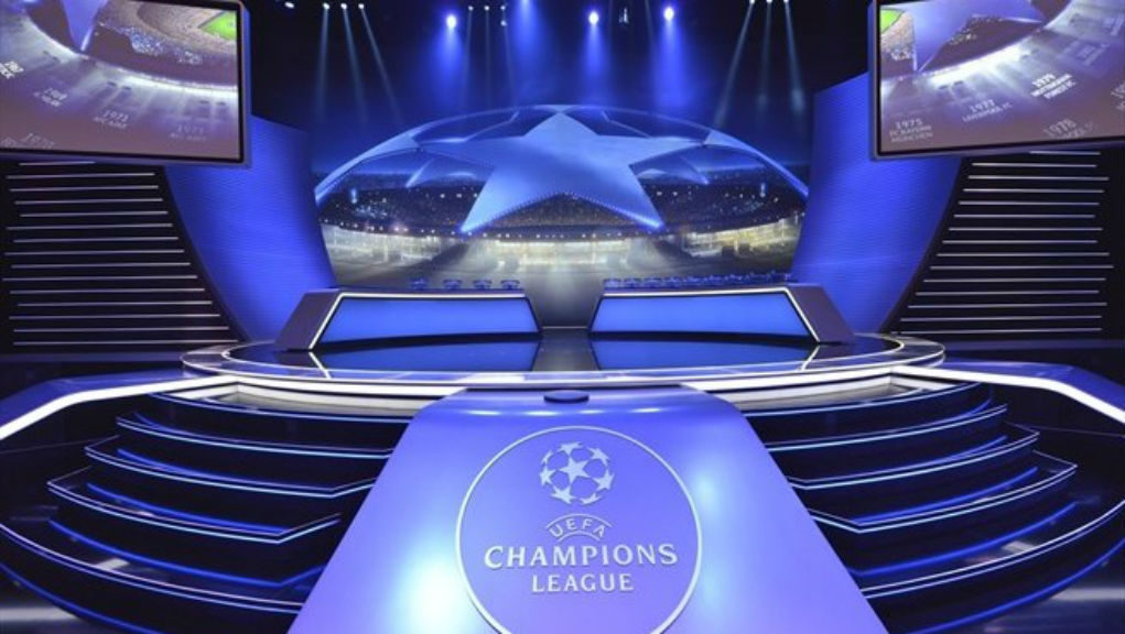 Δύσκολη κλήρωση για ΑΕΚ και ΠΑΟ – Ποιους αντιπάλους θα έχουν στα προκριματικά του Champions League