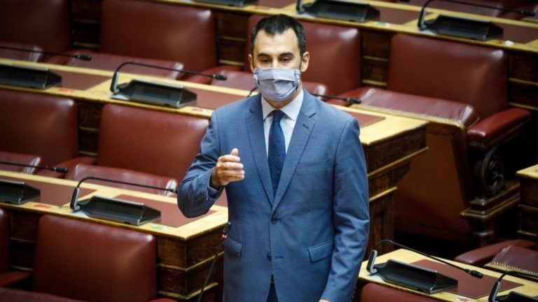 Προσυνεδριακή εκδήλωση του ΣΥΡΙΖΑ στην Άρτα