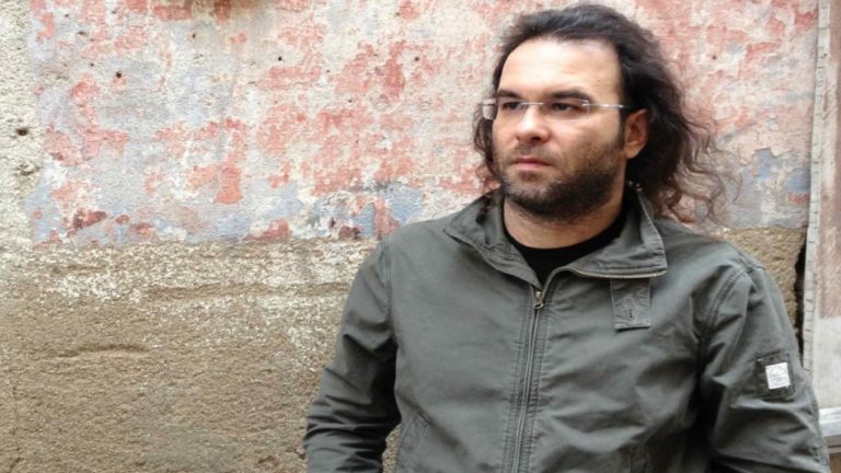 Το Διεθνές Βραβείο USC Dornsife’s Chowdhury Prize in Literature στον Χρήστο Οικονόμου