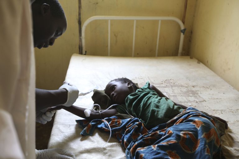 Καμερούν: Νέα επιδημία χολέρας με 32 θανάτους σε δύο μήνες