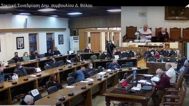 Η διοίκηση της Νίκης Βόλου απάντησε θετικά στο “τελεσίγραφο” Μπέου και κλείνει την θύρα των οπαδών