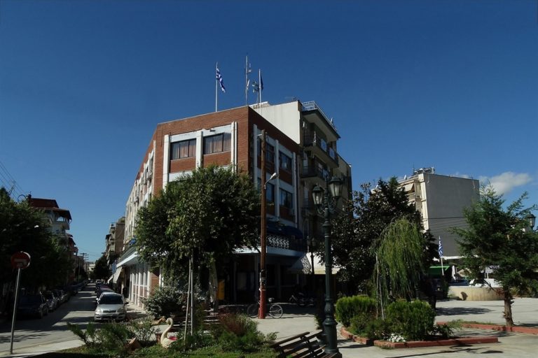 Κλειστά τα σχολεία την Πέμπτη 3/2 στον Δήμο Λαγκαδά λόγω χιονοπτώσεων και παγετού