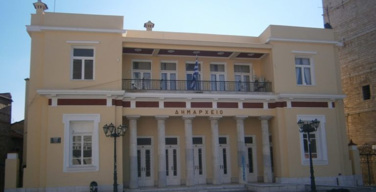 Κλιματικά ουδέτερη και «έξυπνη» Κοζάνη έως το 2030 – Υποβλήθηκε ο φάκελος υποψηφιότητας