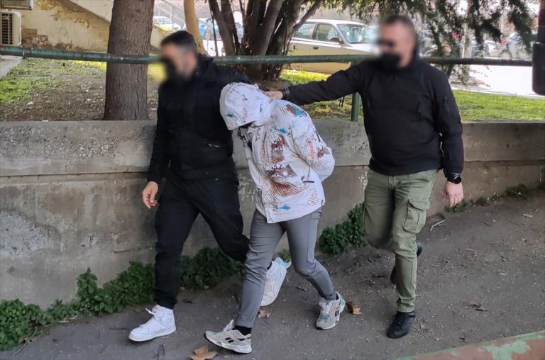 Δολοφονία Άλκη: Προφυλακιστέος και ο 12ος κατηγορούμενος