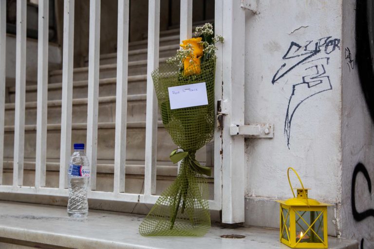 Θεσσαλονίκη: Έρευνες για την άγρια δολοφονία του 19χρονου για οπαδικούς λόγους