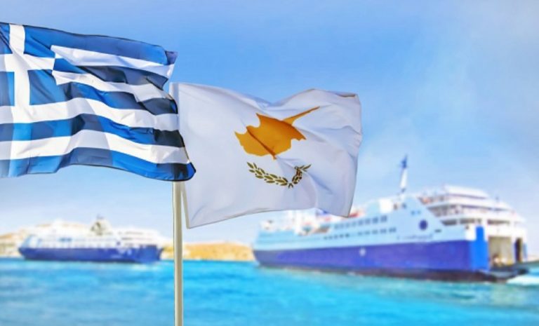 Τρεις εταιρείες εκδήλωσαν ενδιαφέρον για την ακτοπλοϊκή σύνδεση Ελλάδας – Κύπρου