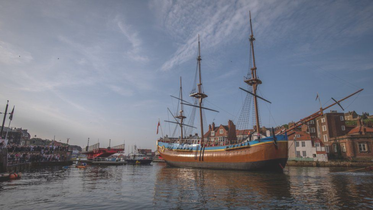 Ανακάλυψη Αυστραλών ναυτικών το ναυάγιο Endeavour – Αμερικανοί εμπειρογνώμονες επιφυλάσσονται