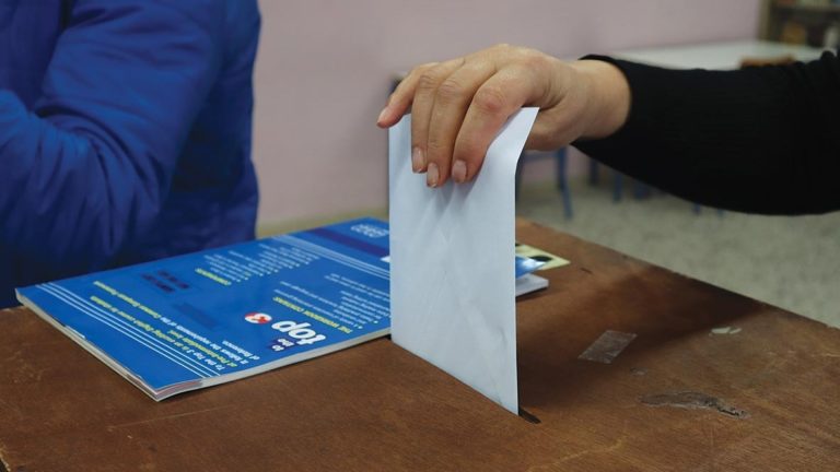 Ψηφίζουν για νέο Δ.Σ. οι καθηγητές στη Μαγνησία