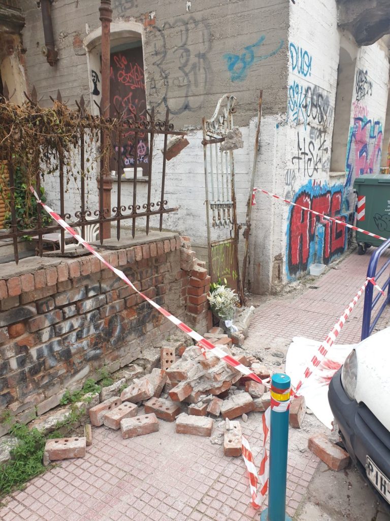 ΕΔΕ διέταξε ο Δήμαρχος Λαρισαίων για τον θάνατο του φοιτητή