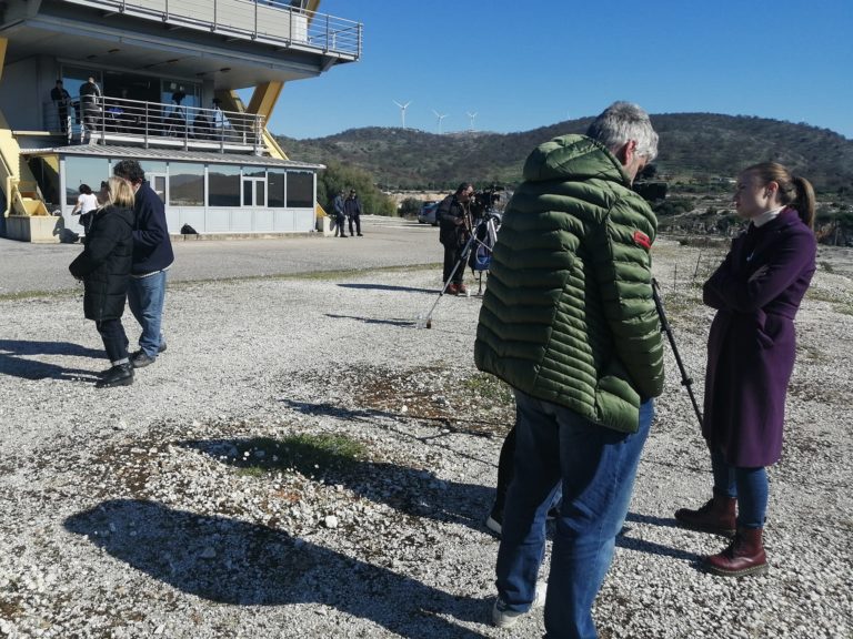Euroferry Olympia: Βρέθηκε σορός άνδρα – Θα μεταφερθεί στο νοσοκομείο του Ρίου για ταυτοποίηση