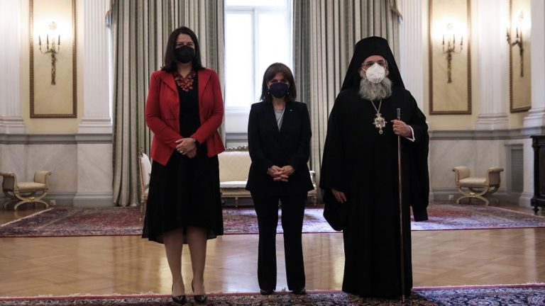 Κρήτη: Με διάθεση συνεργασίας αναλαμβάνει τα καθήκοντά του ο νέος Αρχιεπίσκοπος – Το τελετουργικό της ενθρόνισης