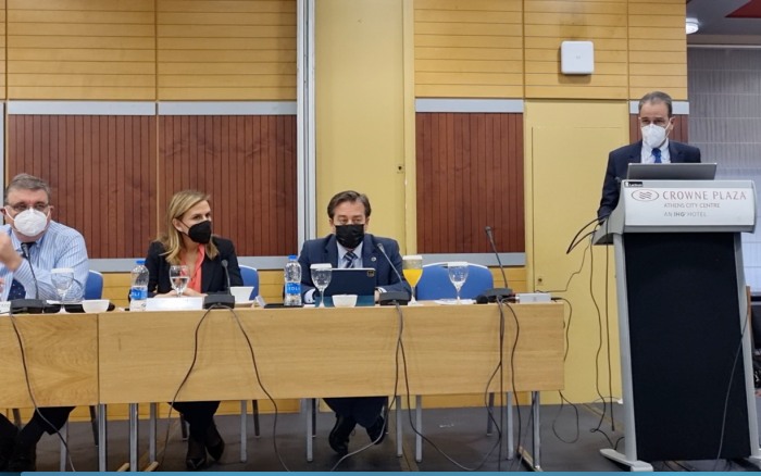 Ιατρικός Σύλλογος Θεσσαλονίκης: Αυτά είναι τα προβλήματα που… επιδεινώθηκαν από την πανδημία