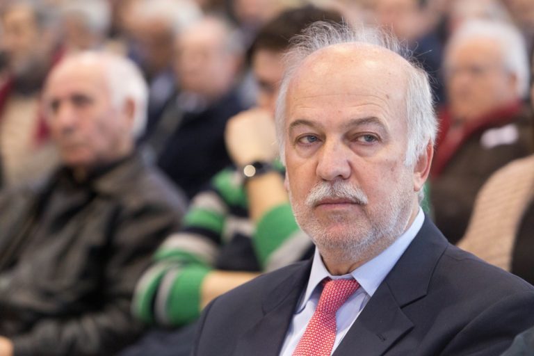 Γ. Φλωρίδης στο Πρώτο: Σοβαρό λάθος να γίνει ξεχωριστό ιδιώνυμο για την οπαδική βία – Το έγκλημα είναι έγκλημα (audio)