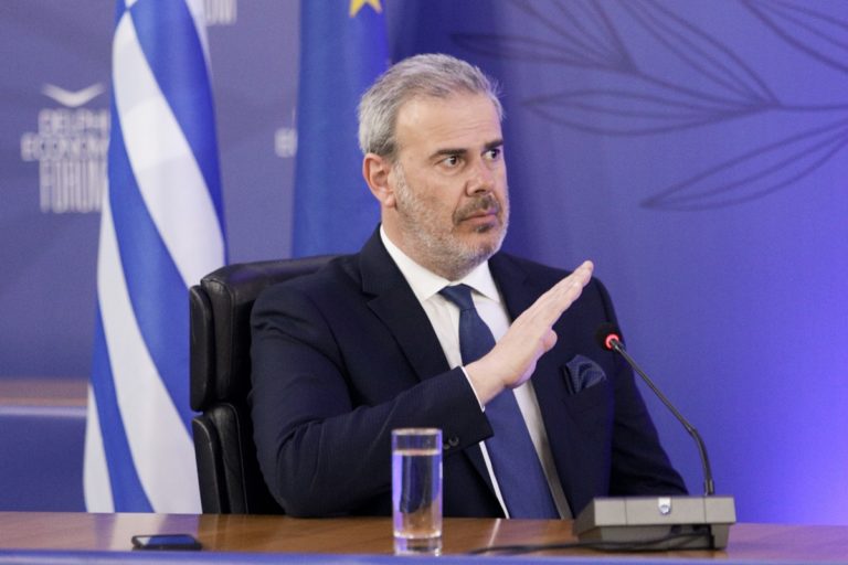 Δ. Φραγκάκης στο Πρώτο: Είμαστε σε στάση αναμονής – Είναι νωρίς να δούμε εάν θα υπάρξουν βαριές συνέπειες στον Τουρισμό (audio)