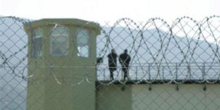 Ηράκλειο: Διπλασιάστηκαν τα κρούσματα σε μία εβδομάδα στις φυλακές της Νέας Αλικαρνασσού