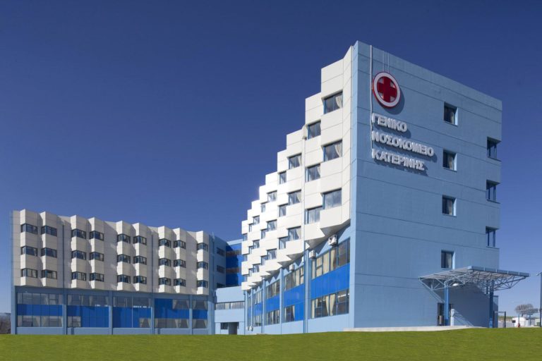 Ζωή Ράπτη: «Νέες παιδοψυχιατρικές κλίνες στην Κατερίνη»