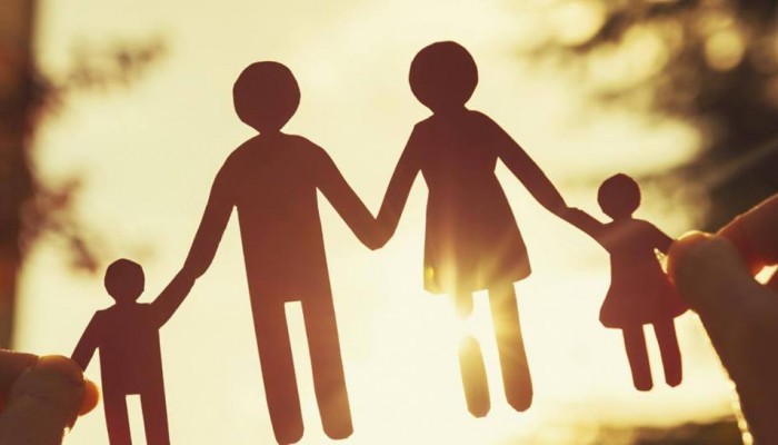 Σεμινάριο Γονέων «Ενισχύοντας τους οικογενειακούς δεσμούς»