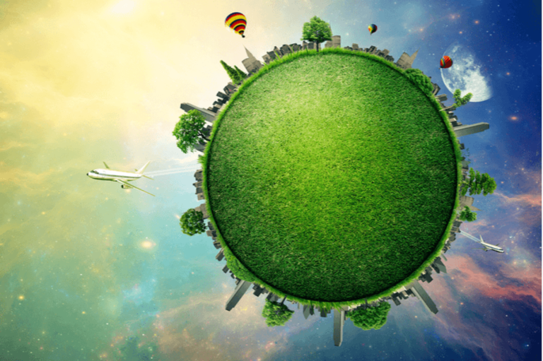 Έρευνα: Αυξάνονται παγκοσμίως οι επενδύσεις στην περιβαλλοντική τεχνολογία