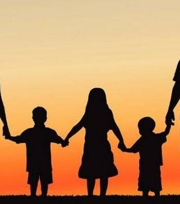 Σεμινάριο γονέων «Ενισχύοντας τους οικογενειακούς δεσμούς»