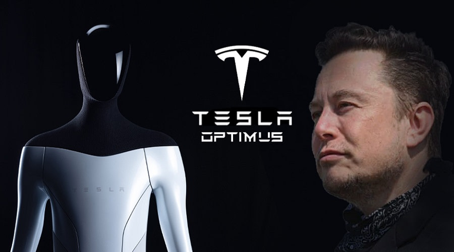 Η Tesla κατασκευάζει ρομπότ Optimus - Όσα αποκάλυψε ο Έλον Μασκ - ertnews.gr