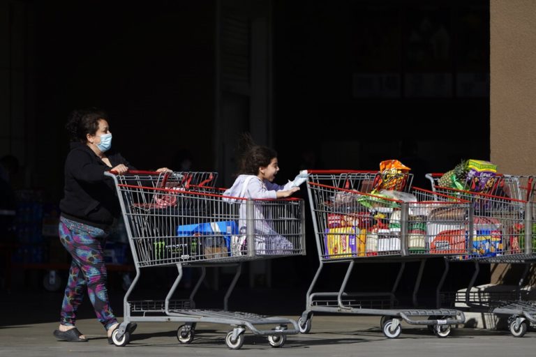 Στο 10,9% ο πληθωρισμός στην ΕΕ τον Σεπτέμβριο – Στο 9,9% στην Ευρωζώνη