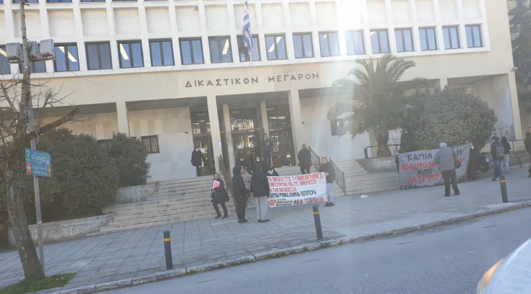 Ιωάννινα: Την Παρασκευή απολογείται ο 69χρονος που κατηγορείται ότι σκότωσε τη σύζυγό του