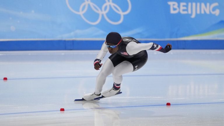 Χειμερινοί Ολυμπιακοί Αγώνες – Live Streaming: Πατινάζ ταχύτητας (Α-Γ) Ημιτελικοί/Τελικοί (10:20, ΕΡΤ2)