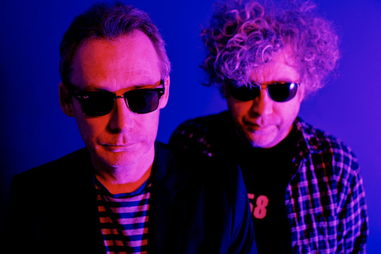 The Jesus and Mary Chain και dEUS προστίθενται στο φετινό Release Athens