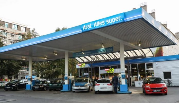 Η τιμή των καυσίμων στο υψηλότερο επίπεδο όλων των εποχών