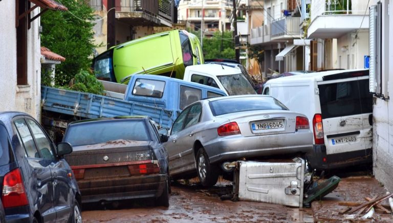 Καλαμάτα: Aθώοι και οι δέκα κατηγορούμενοι για τις φονικές πλημμύρες του Σεπτεμβρίου του 2016