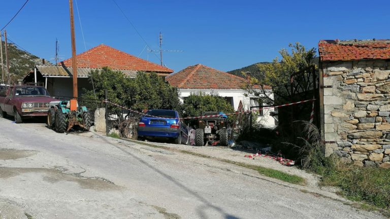 Καβάλα: Εξιχνιάστηκε η δολοφονία στις Ελευθερές – Συνελήφθη ένας 46χρονος