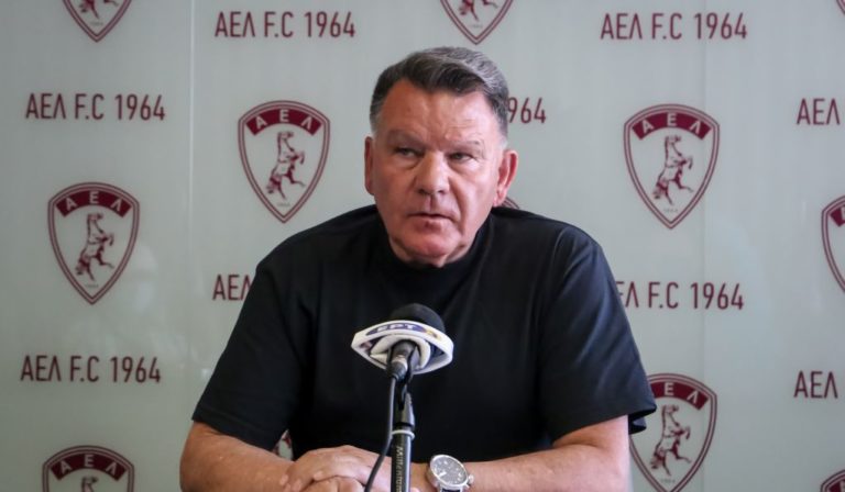 ΑΕΛ: «Επαναφορά μας στη Super League ή αποζημίωση από τις άλλες ομάδες εκτός Ολυμπιακού»