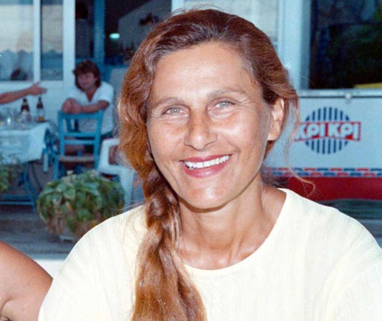 Πέθανε η πρώην Γενική Γραμματέας Ισότητας και ιστορικό στέλεχος του ΠΑΣΟΚ Μίκα Κουτσιλέου