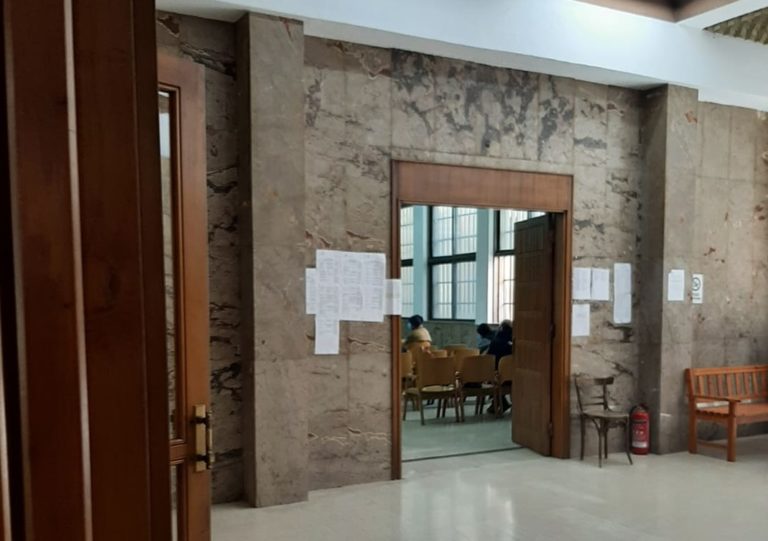 Κοζάνη: Την ενοχή ενός από τους τρεις ιερείς που κατηγορούνται για ασέλγεια σε ανήλικο ζήτησε η εισαγγελέας