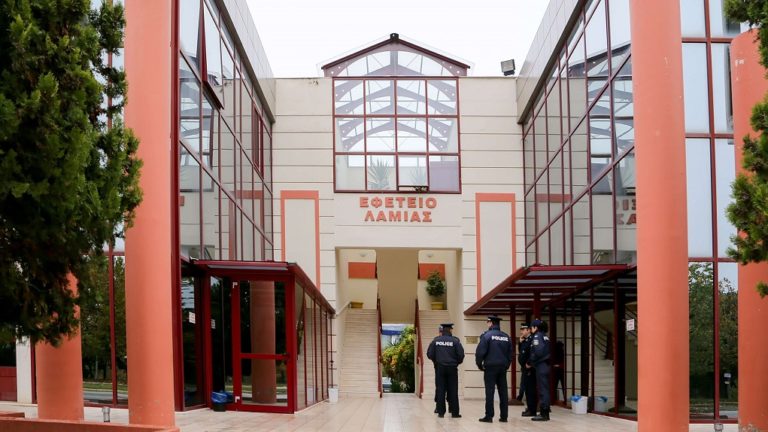Βόλος: Σε κάθειρξη 19 ετών καταδικάστηκε 45χρονος για τον βιασμό 15χρονης