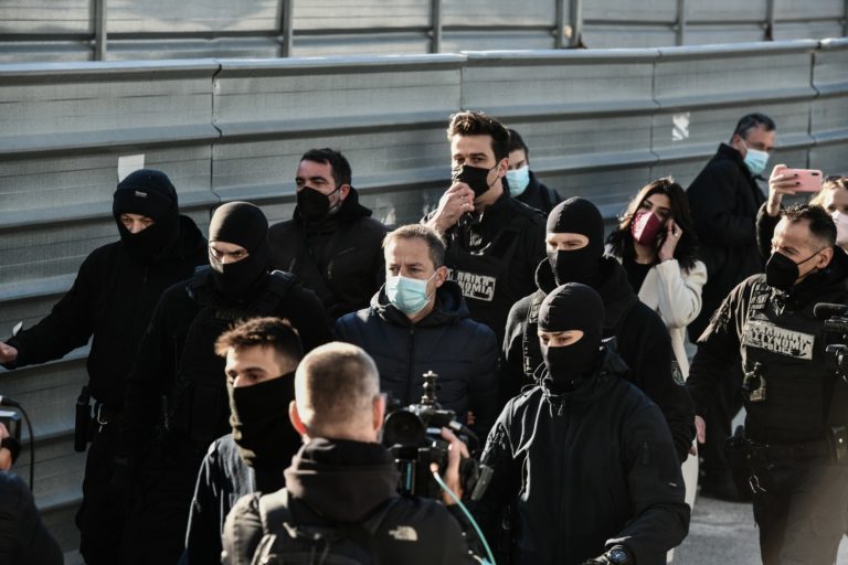 Δίκη Δημήτρη Λιγνάδη: Διακοπή «όχι αναβολή», ζήτησε από το ΜΟΔ ο συνήγορός του