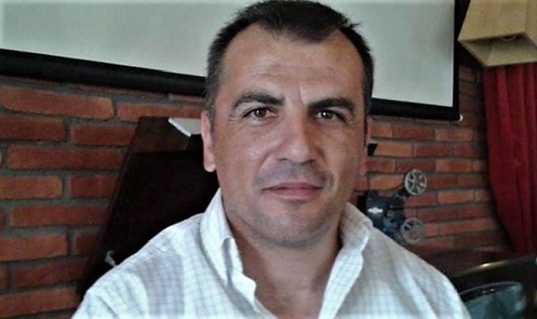 Στον βαθμό του Αρχιπύραρχου προήχθη ο Διοικητής της ΠΥ Χανίων Γ. Μαρκουλάκης
