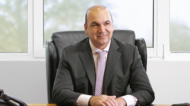 Πρόεδρος ΚΕΕΕ – Γ.Μασούτης: «Παρεμβάσεις ώστε να προοδεύσει το επιχειρείν»