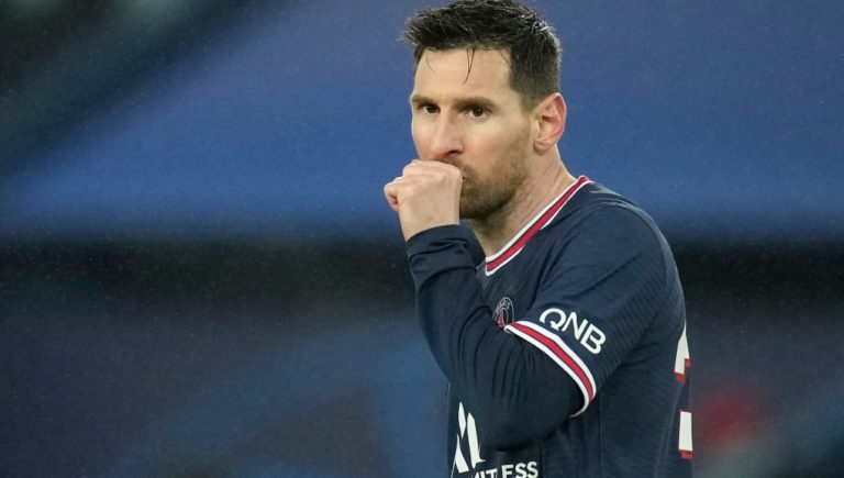 Μέσι: «Δεν κερδίζει πάντα ο καλύτερος το Champions League»