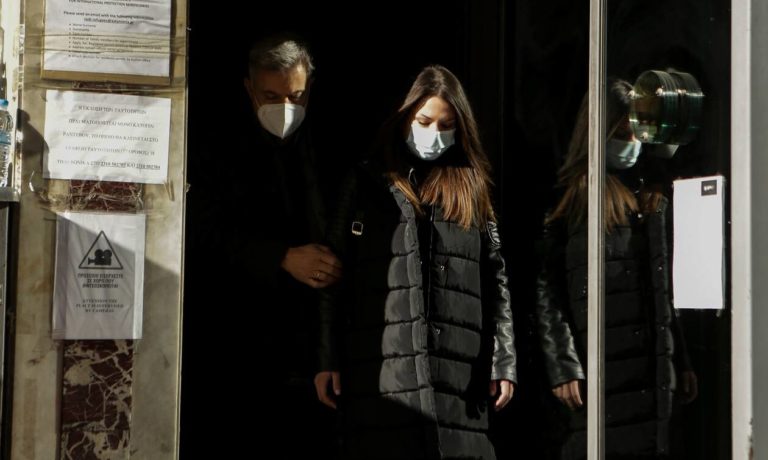 Θεσσαλονίκη-Συνήγορος 24χρονης: “Τώρα αρχίζει ο πραγματικός αγώνας για τη Γεωργία”