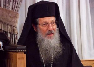 Μυτιλήνη: Άλλοι τρεις ανεμβολίαστοι ιερείς σε αργία